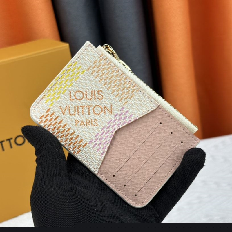LV Wallets